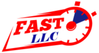 F.A.S.T., LLC  Accounting & Bookkeeping Logo
