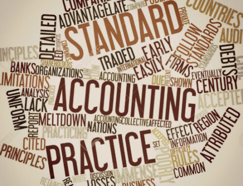 Business Owners: Do you even know what GAAP standards are?